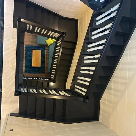 Luxury * Sliema