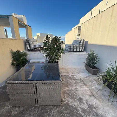 Luxury Sliema