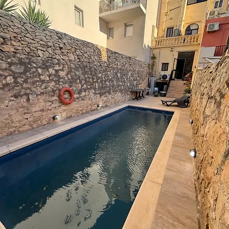 Luxury Sliema