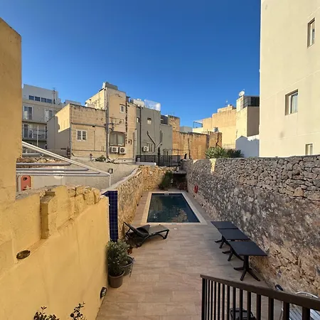 Luxury * Sliema