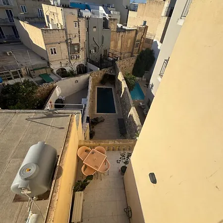Villa Luxury Sliema