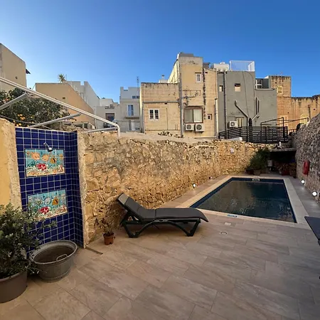 Luxury Sliema