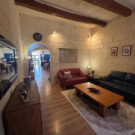 Villa Luxury Sliema