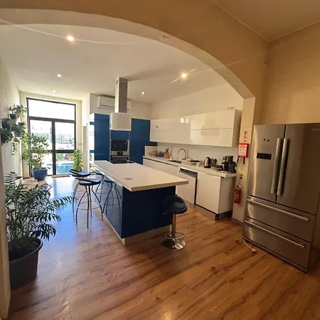 Luxury Sliema