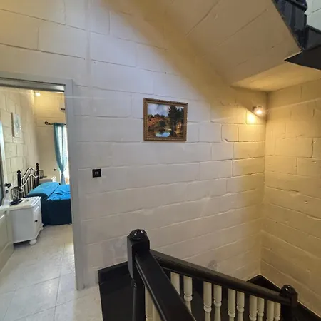 Luxury Villa Sliema
