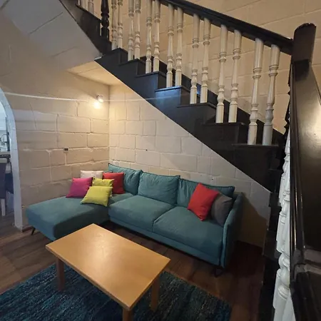 Luxury Villa Sliema