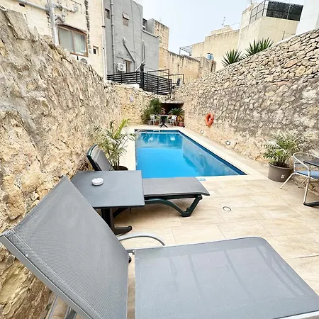Villa Luxury *