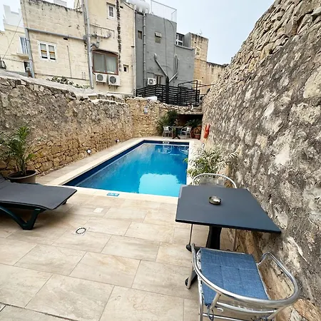 Luxury Sliema