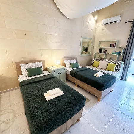 Luxury Villa
