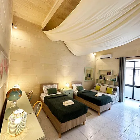 Luxury * Sliema