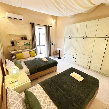 Villa Luxury