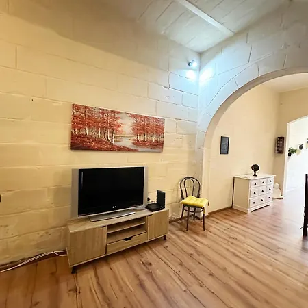 Luxury Villa Sliema