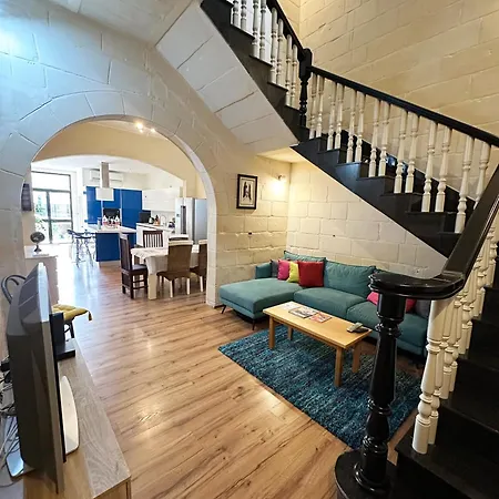 Villa Luxury