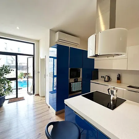 Villa Luxury *