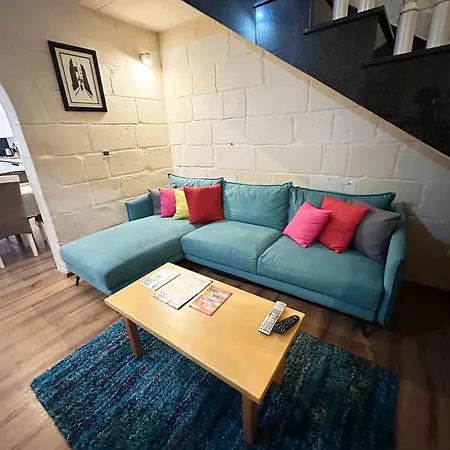 Luxury Sliema