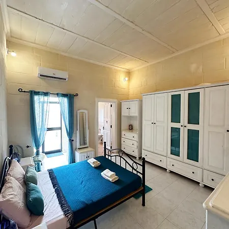 Luxury Villa Sliema