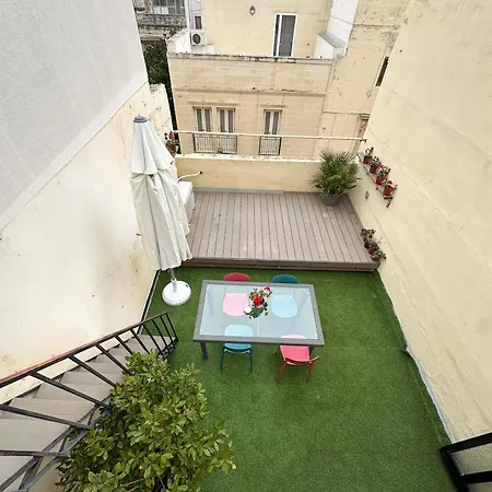 Luxury Villa Sliema