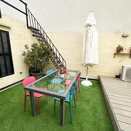 Luxury Villa Sliema