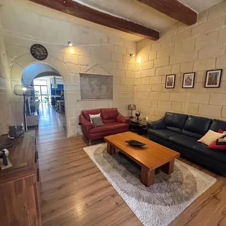 Luxury Villa Sliema