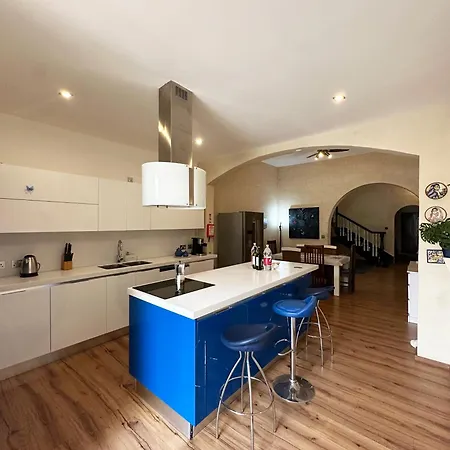 Villa Luxury Sliema
