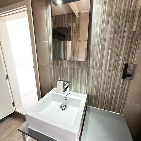 Luxury Villa Sliema