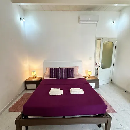 Luxury * Σλιέμα