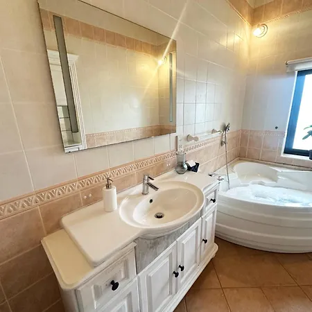 Villa Luxury *