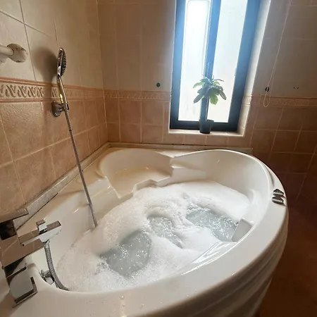 Βίλα Luxury Σλιέμα